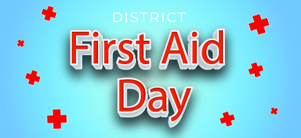 First Aid Meet