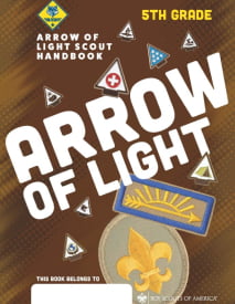 Arrow of Light