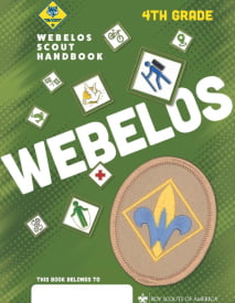 Webelos